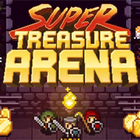 Super Treasure Arena: TRAINER AND CHEATS (V1.0.91)