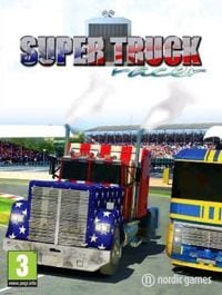 Super Truck Racer: Trainer +7 [v1.5]