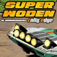 Trainer for Super Woden: Rally Edge [v1.0.6]