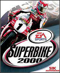 Superbike 2000: Trainer +13 [v1.3]