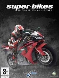 Trainer for Super-Bikes: Riding Challenge [v1.0.9]