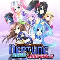 Superdimension Neptune VS Sega Hard Girls: Cheats, Trainer +11 [CheatHappens.com]