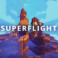 Superflight: Cheats, Trainer +13 [FLiNG]