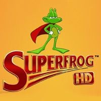 Superfrog HD: Trainer +11 [v1.4]