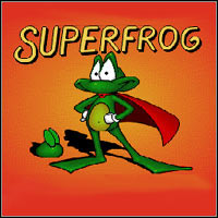 Superfrog: TRAINER AND CHEATS (V1.0.37)