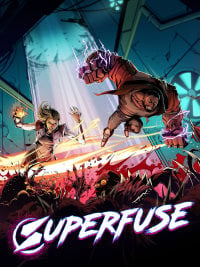 Trainer for Superfuse [v1.0.6]