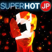 SUPERHOT JP: Cheats, Trainer +6 [dR.oLLe]