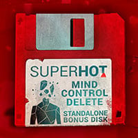 SUPERHOT: Mind Control Delete: Trainer +14 [v1.1]