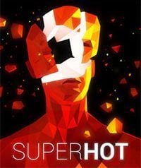 Trainer for SUPERHOT [v1.0.9]