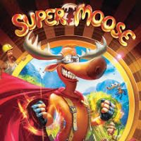 SuperMoose New SuperHero: TRAINER AND CHEATS (V1.0.40)