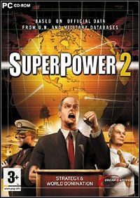 SuperPower 2: TRAINER AND CHEATS (V1.0.47)