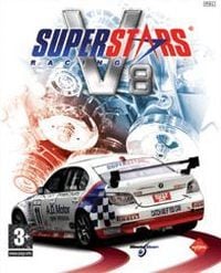 Superstars V8 Racing: Trainer +12 [v1.2]