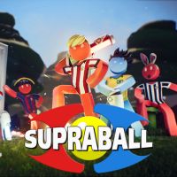 Supraball: TRAINER AND CHEATS (V1.0.59)