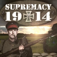 Trainer for Supremacy 1914 [v1.0.6]