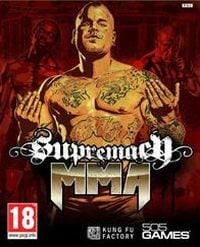 Supremacy MMA: TRAINER AND CHEATS (V1.0.16)