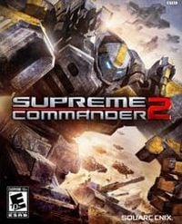 Supreme Commander 2: TRAINER AND CHEATS (V1.0.1)