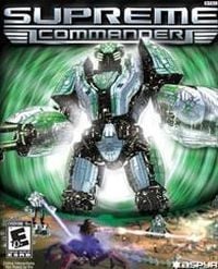 Supreme Commander: TRAINER AND CHEATS (V1.0.11)