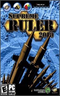 Trainer for Supreme Ruler 2010 [v1.0.7]