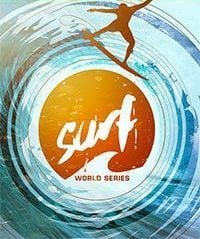 Surf World Series: Trainer +11 [v1.9]