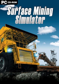Surface Mining Simulator: TRAINER AND CHEATS (V1.0.15)