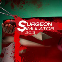 Surgeon Simulator 2013: Trainer +5 [v1.1]