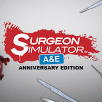 Trainer for Surgeon Simulator: Anniversary Edition Content [v1.0.7]