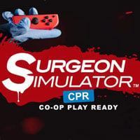 Surgeon Simulator CPR: Cheats, Trainer +13 [CheatHappens.com]