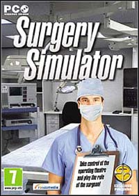 Surgery Simulator: Cheats, Trainer +13 [dR.oLLe]