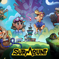 Surmount: TRAINER AND CHEATS (V1.0.21)