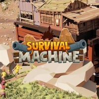 Survival Machine: TRAINER AND CHEATS (V1.0.39)