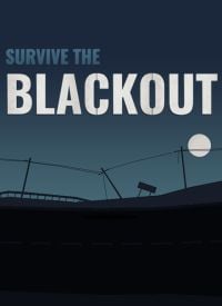 Survive the Blackout: Trainer +15 [v1.8]