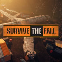 Survive the Fall: Trainer +10 [v1.3]