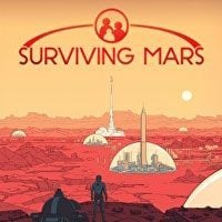 Trainer for Surviving Mars [v1.0.8]