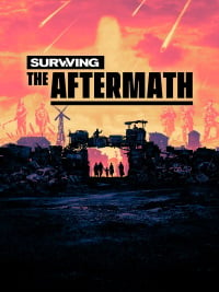 Surviving the Aftermath: TRAINER AND CHEATS (V1.0.94)