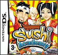 Sushi Academy: Cheats, Trainer +8 [CheatHappens.com]