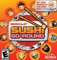 Sushi Go Round: Cheats, Trainer +8 [MrAntiFan]