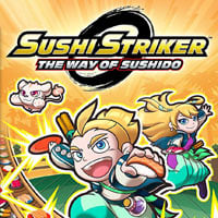 Sushi Striker: The Way of Sushido: TRAINER AND CHEATS (V1.0.40)