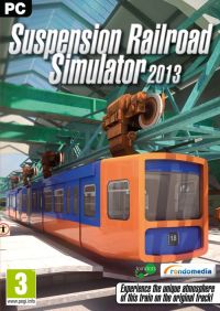 Suspension Railroad Simulator 2013: TRAINER AND CHEATS (V1.0.78)