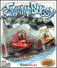 Swamp Buggy Racing: Cheats, Trainer +12 [MrAntiFan]