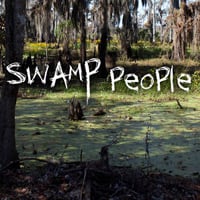 Trainer for Swamp People [v1.0.6]