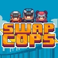 Swap Cops: Trainer +6 [v1.4]