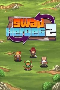 Trainer for Swap Heroes 2 [v1.0.4]