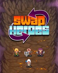 Swap Heroes: TRAINER AND CHEATS (V1.0.89)