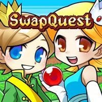 SwapQuest: TRAINER AND CHEATS (V1.0.49)