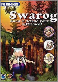 Swarog: Cheats, Trainer +13 [dR.oLLe]