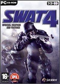 SWAT 4: Trainer +11 [v1.9]