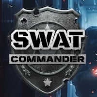 SWAT Commander: Cheats, Trainer +9 [MrAntiFan]
