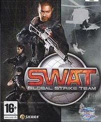 Trainer for SWAT: Global Strike Team [v1.0.2]
