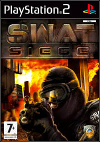 SWAT Siege: Cheats, Trainer +15 [CheatHappens.com]