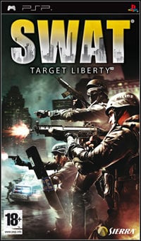 Trainer for SWAT: Target Liberty [v1.0.3]